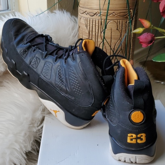 jordan retro 23 shoes